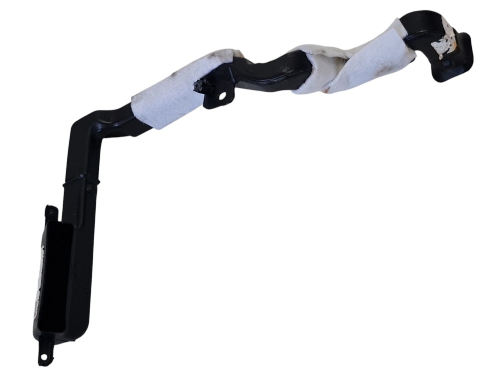 Duto Ar Condicionado Jeep Compass 2023 50164664 Original 3