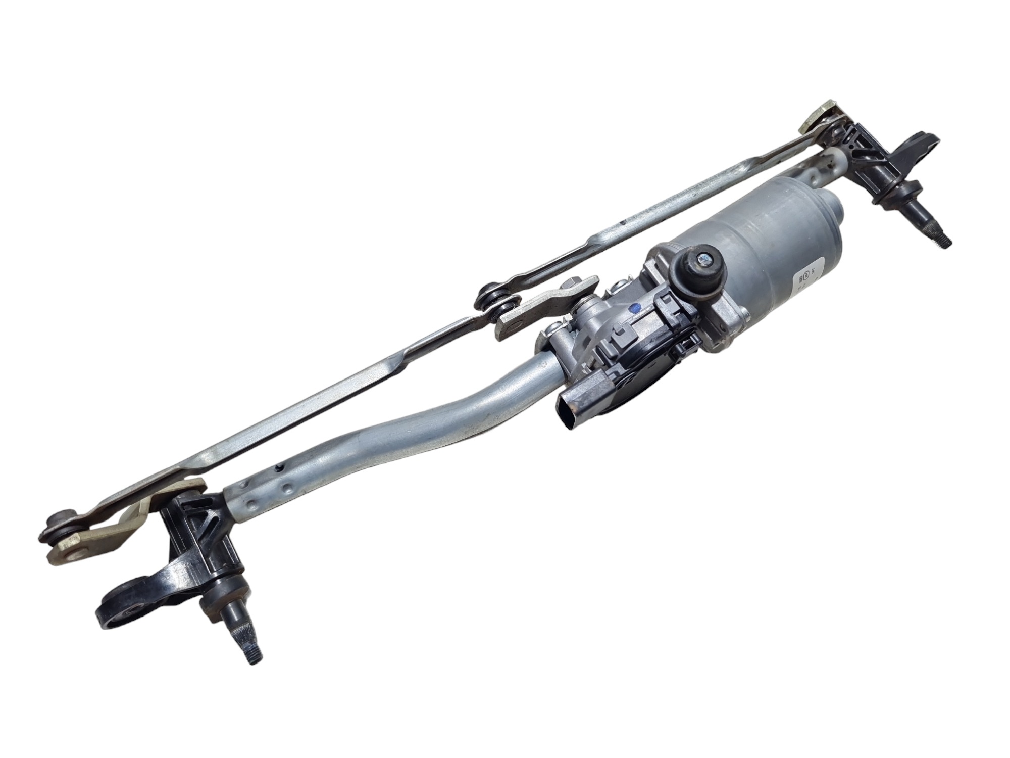 Motor Limpador Parabrisa Chery Tiggo 5 7 8 2022 T155205111 5