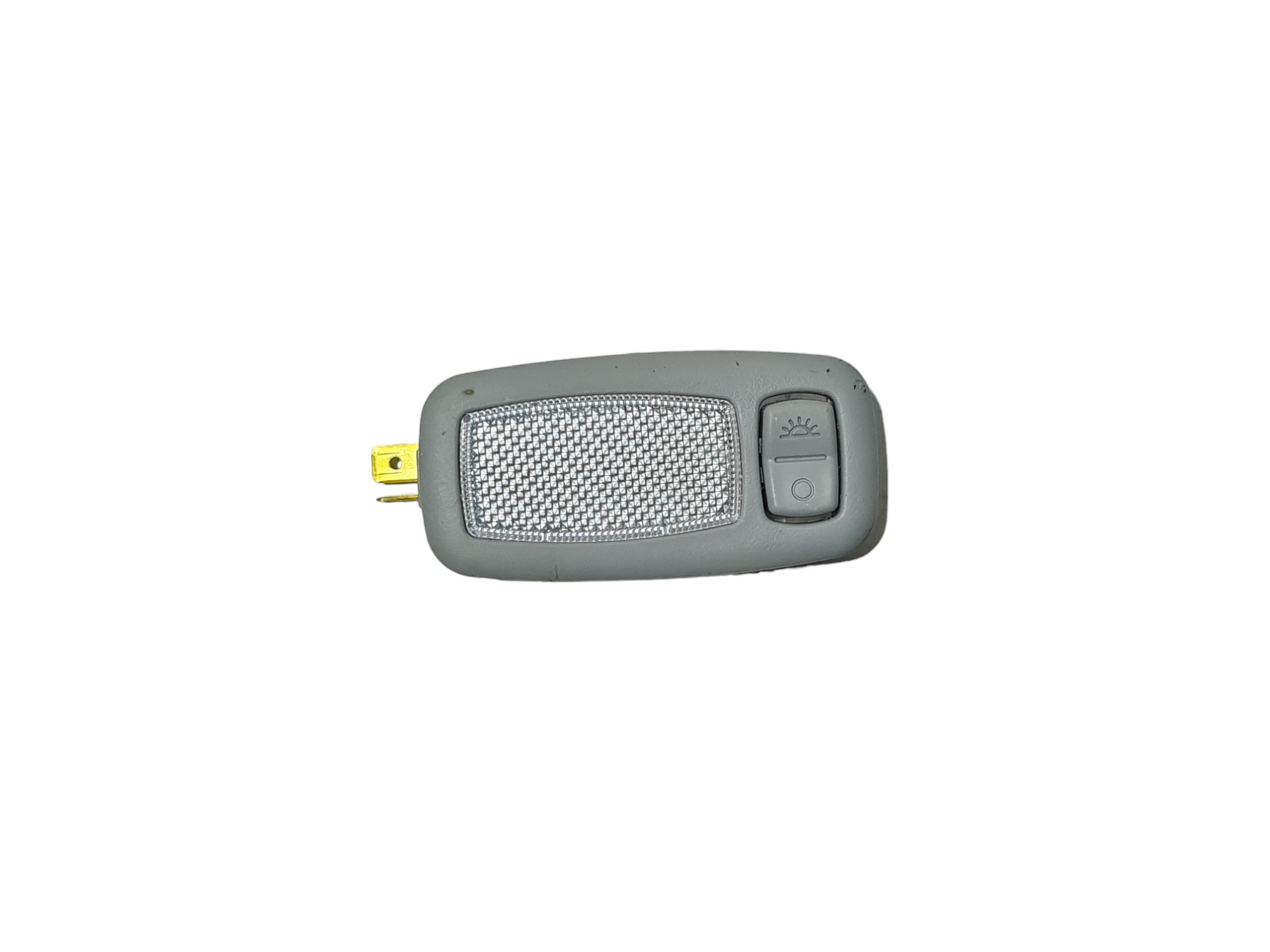 Luz De Teto Lateral Direita Hyundai Hb20 2013