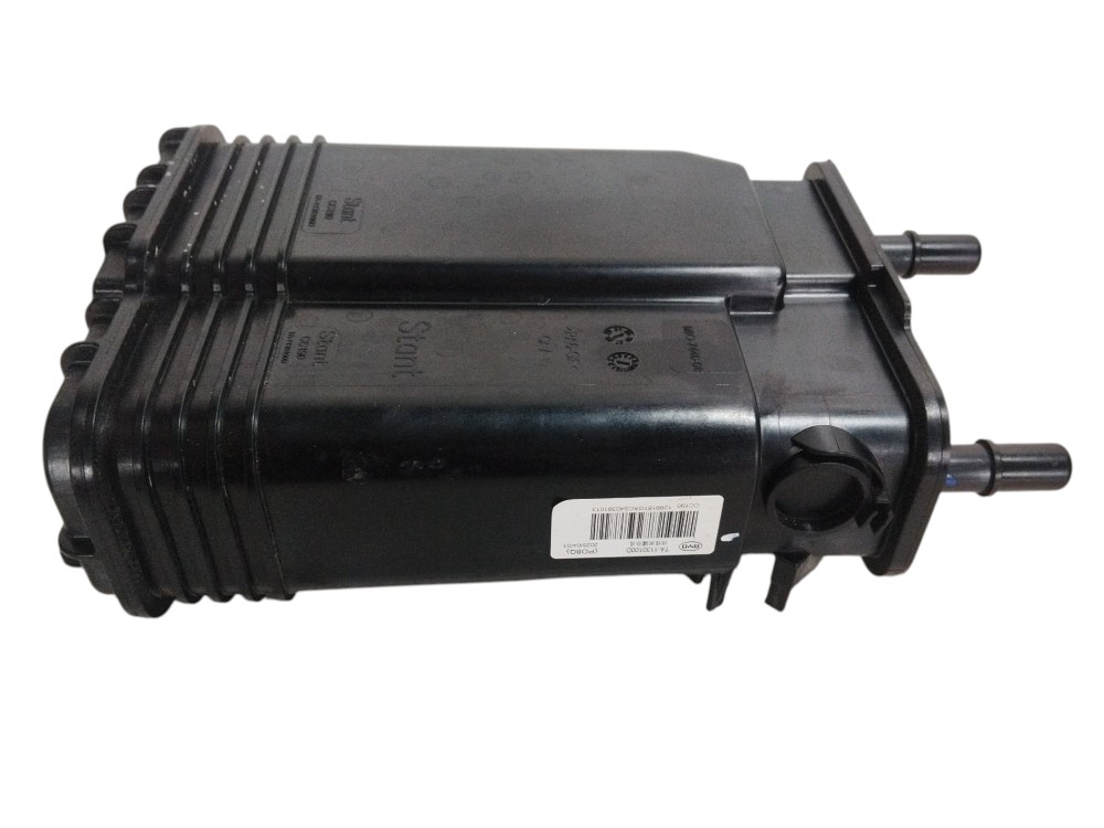Válvula Canister Byd Song Pro Hibrido 1200Km 2025 TA1130100D 5