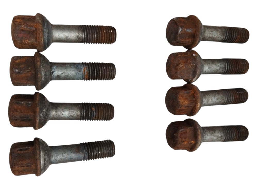 Kit de Parafuso Roda Kia Sportage 2019 2020 2