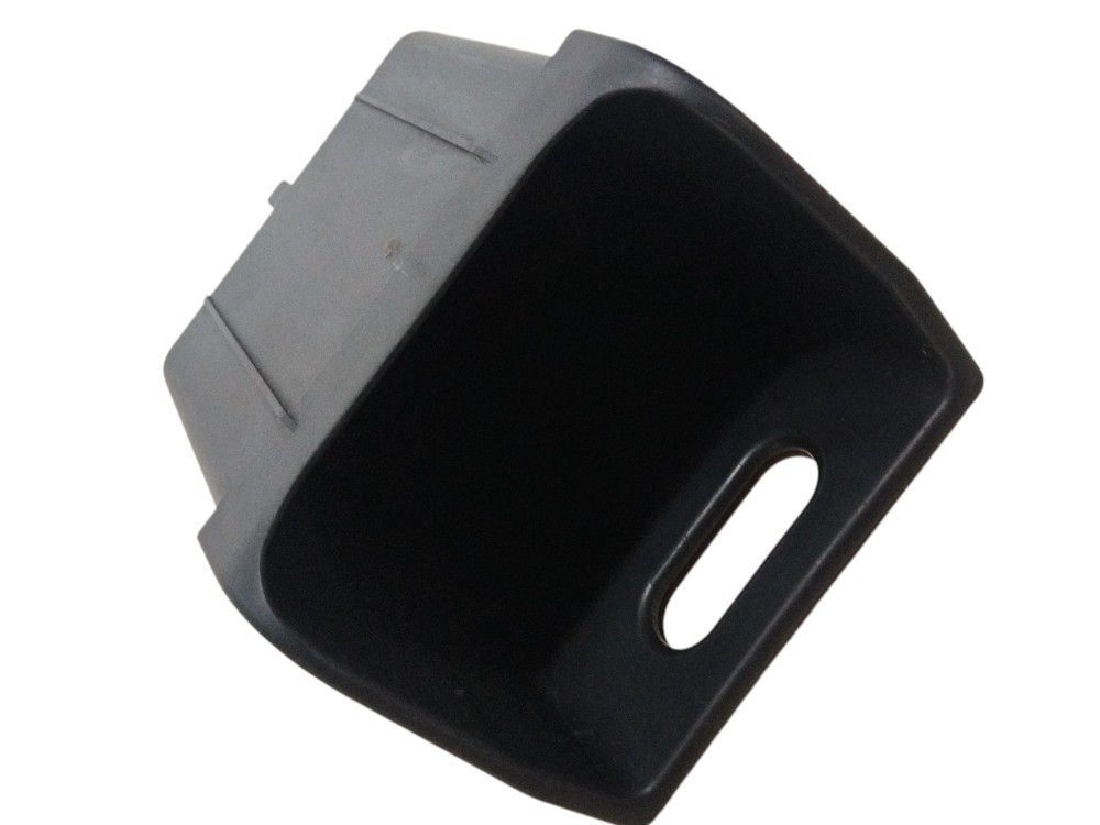 Moldura Porta Treco Mercedes Cls 500 2005 2006 A2116830075 Preto 2
