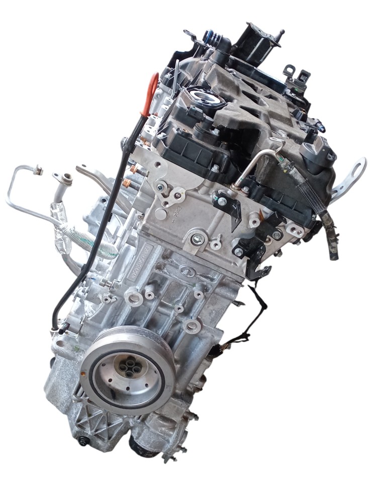 Motor Parcial GWM TANK 300 2.0 4CC HIBRIDO 2026 1.500KM 5