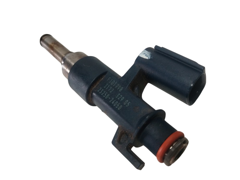 Bico Injetor Toyota Corolla Grs 2024 2325024050 4