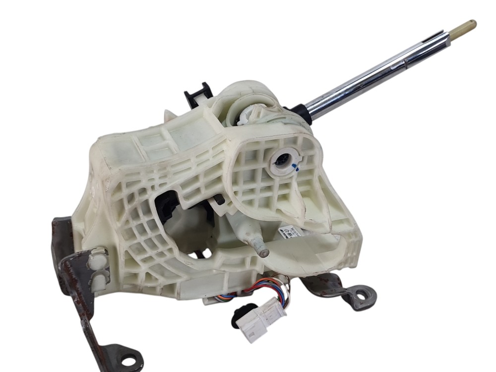 Alavanca Câmbio Renault Kangoo Furgao 2025 9019754r 6