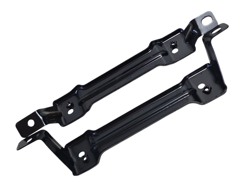 Par Suporte Carroceria Byd Dolphin Yuan Plus 2024 2025 2026 3