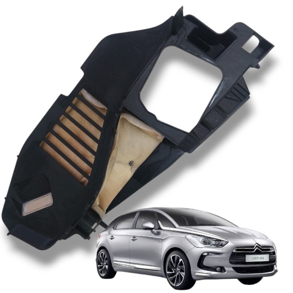 Acabamento Traseiro Esquerdo Citroën Ds5 2015 9671348377 1