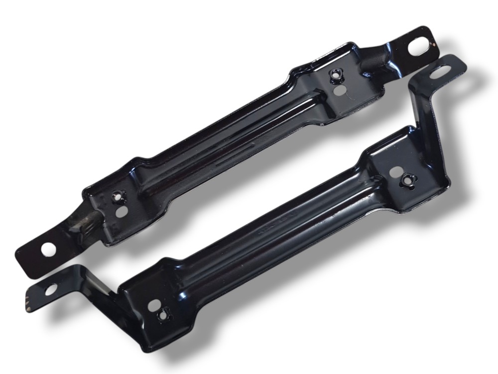 Par Suporte Carroceria Byd Dolphin Yuan Plus 2024 2025 2026 1
