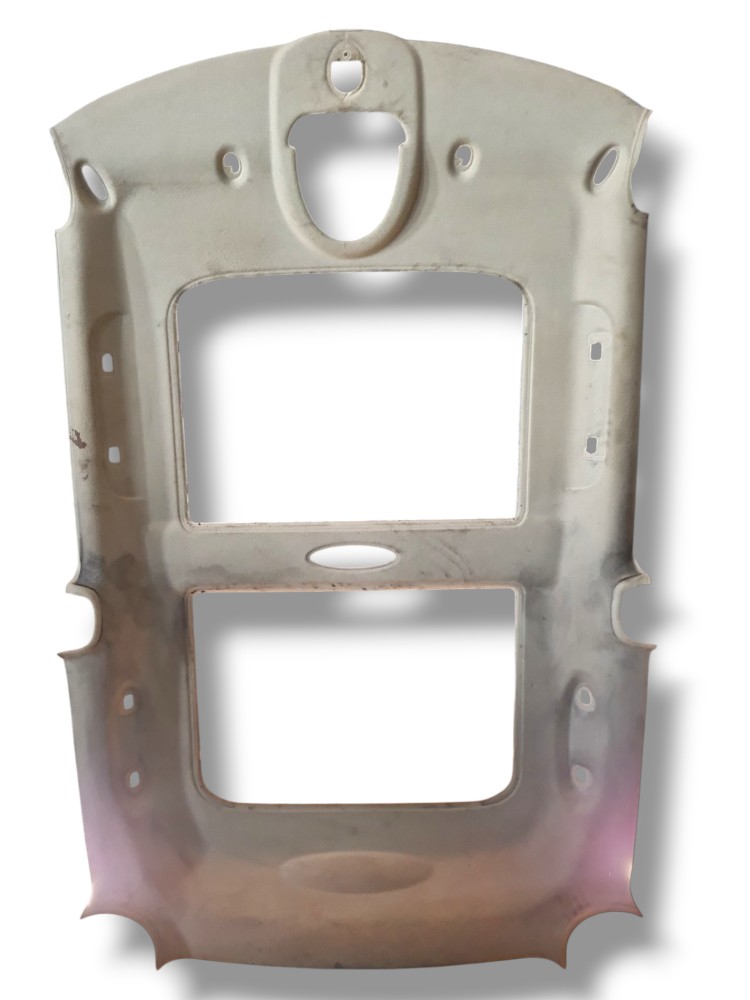 Forro Teto Mini Cooper S 2011 2012 2013 2014 726652020 1