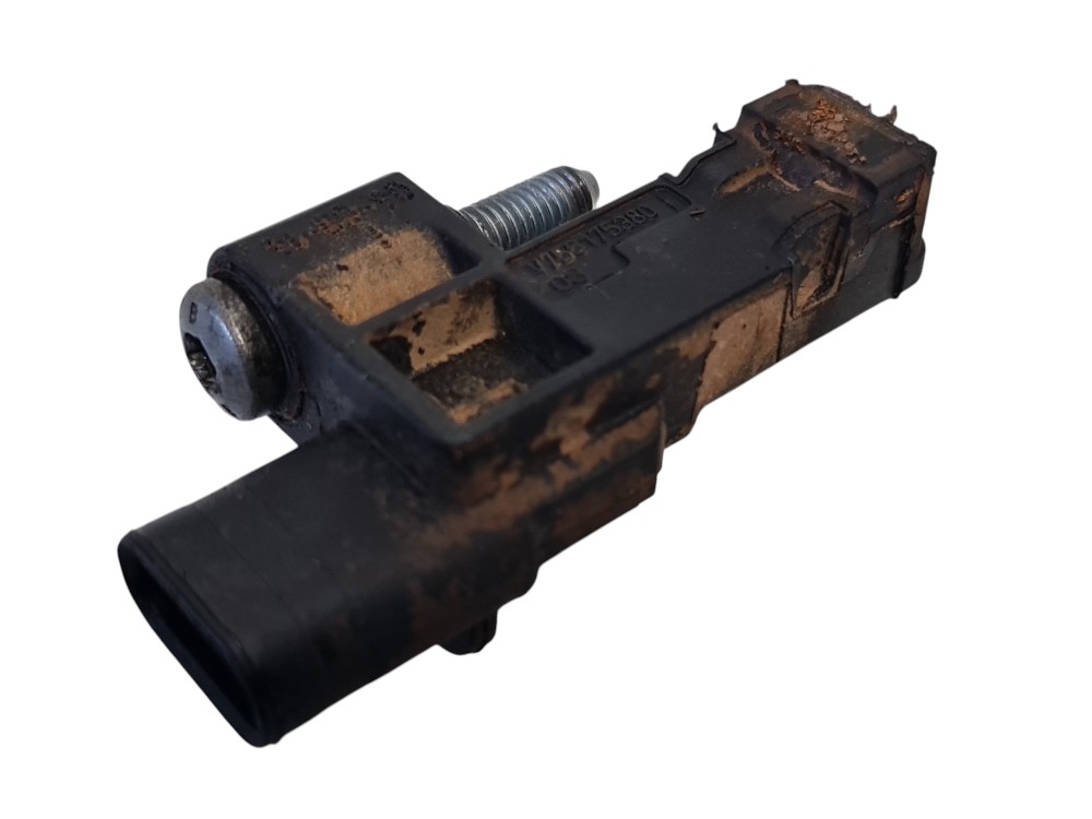 Sensor Rotação Citroën Ds5 2015 758175380 Original 4