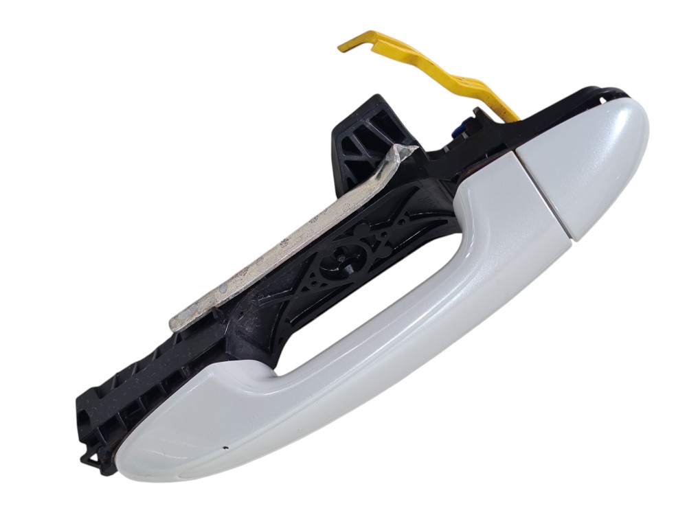Maçaneta Externa Traseira Direita Toyota Yaris 2023 2024 Traseira 4