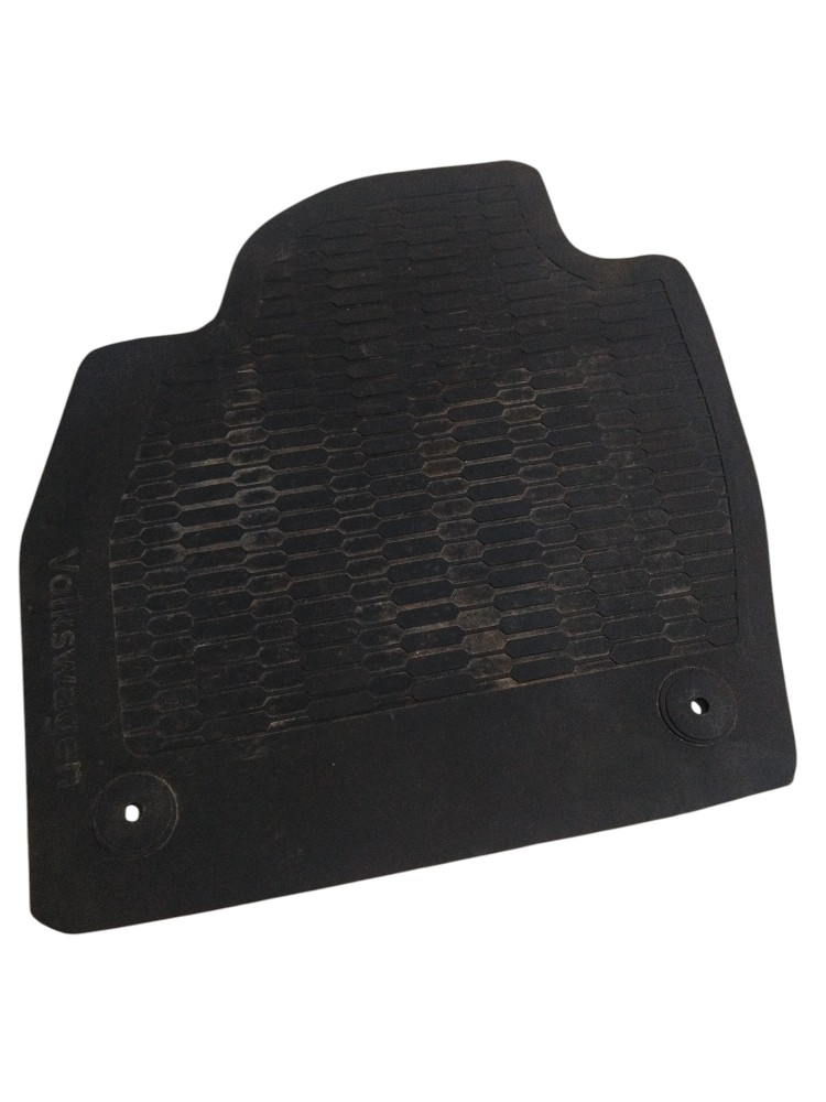 Jogo Com 3tapetes Volkswagen Polo Track 2024 6ea051505 7