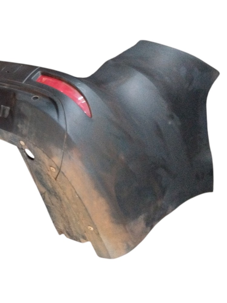 Para-choque Traseiro Renault Kangoo 2024 2025 850226128r 9