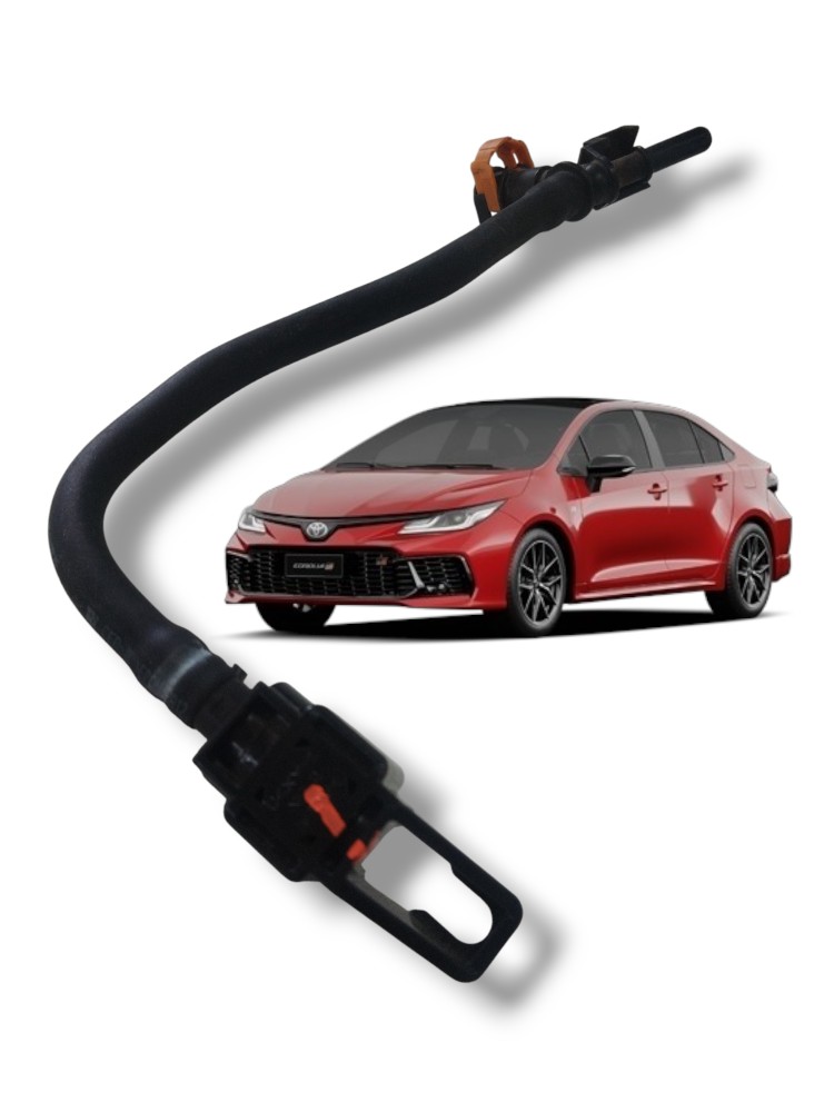 Mangueira Cano Flauta Baixa Toyota Corolla Grs 2024 1