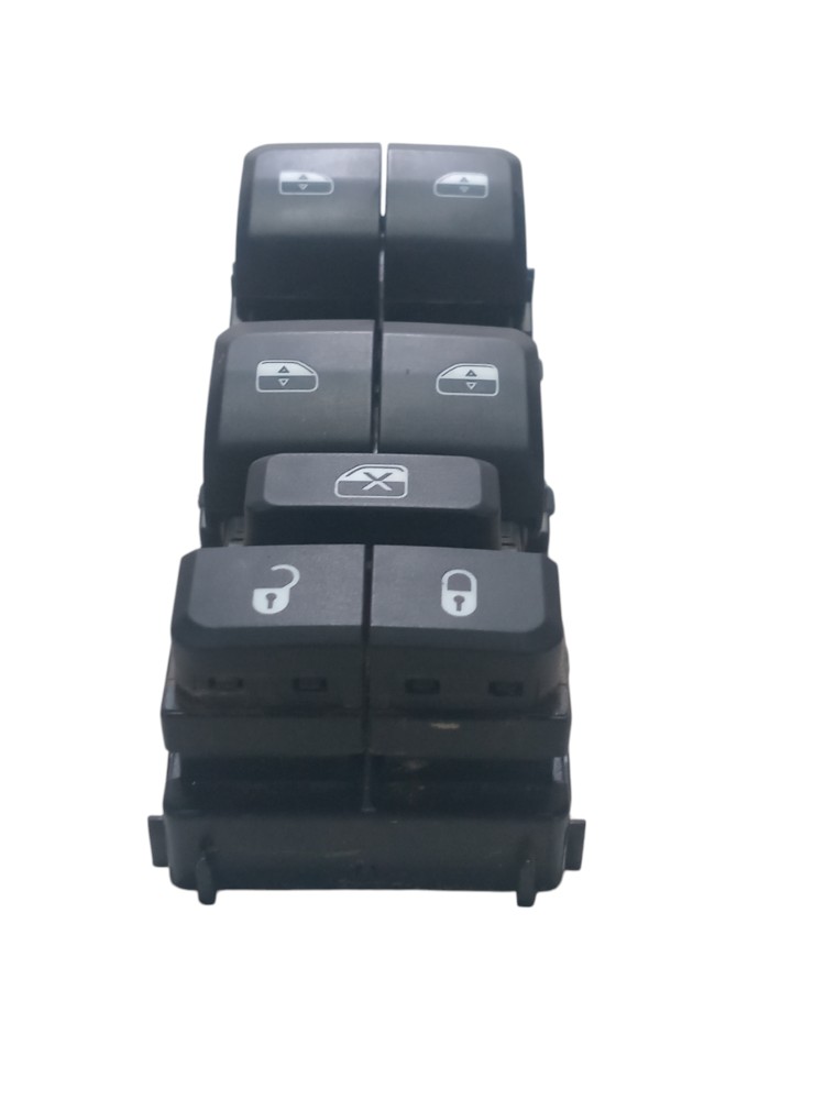 Interruptor de controle Jeep Compass 2023 a 2024 original