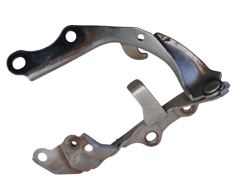 Dobradiça Lado Esquerdo Porta Malas Lexus Ls 460l 2013 3