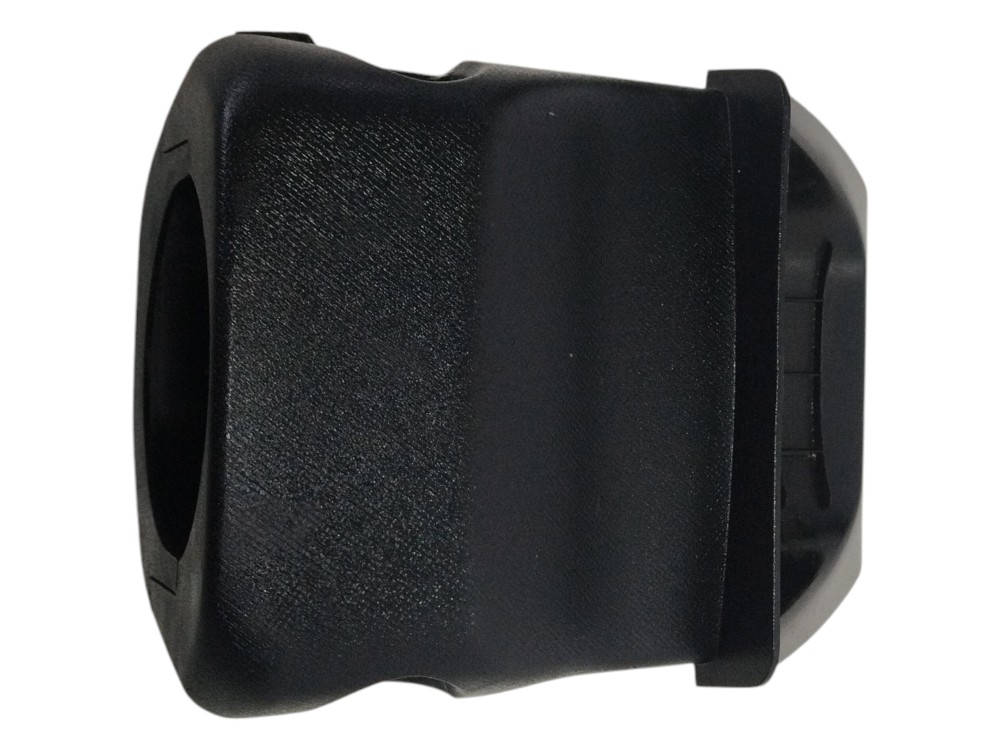 Acabamento Coluna Volante/chave Seta Jac Ejs1 2023 Original 8