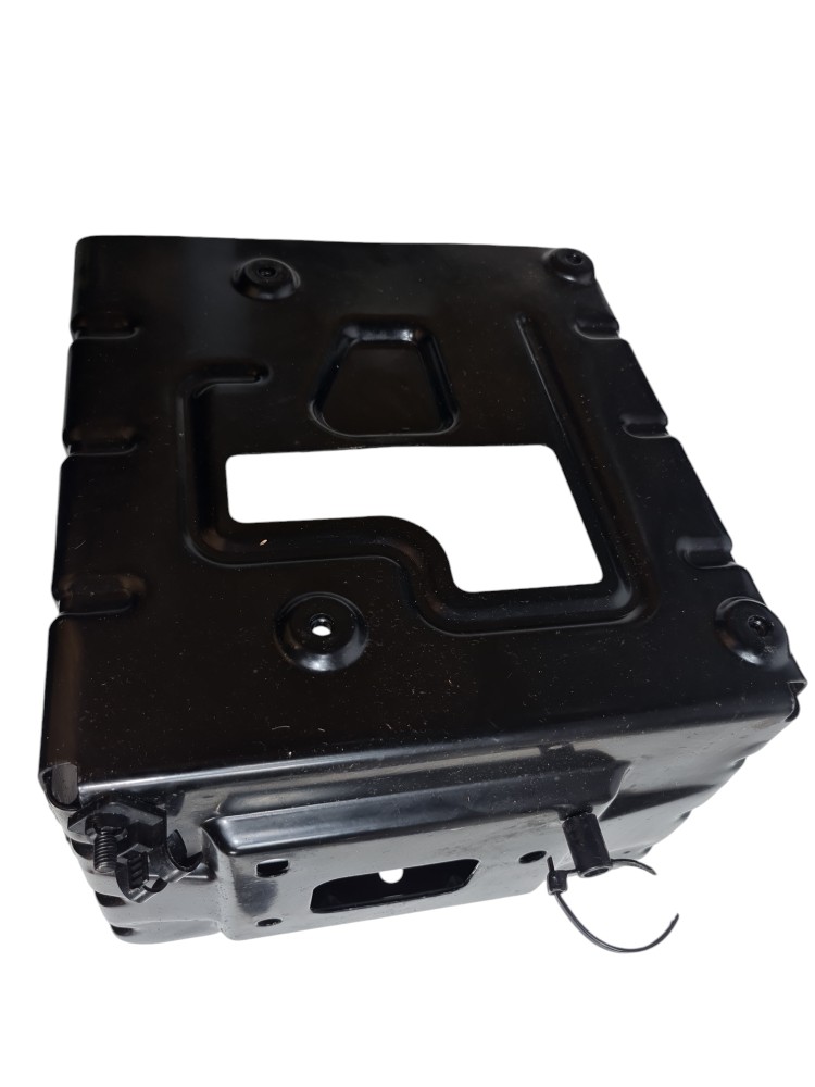 Suporte Bateria Jac E-js1 2023 Original 4