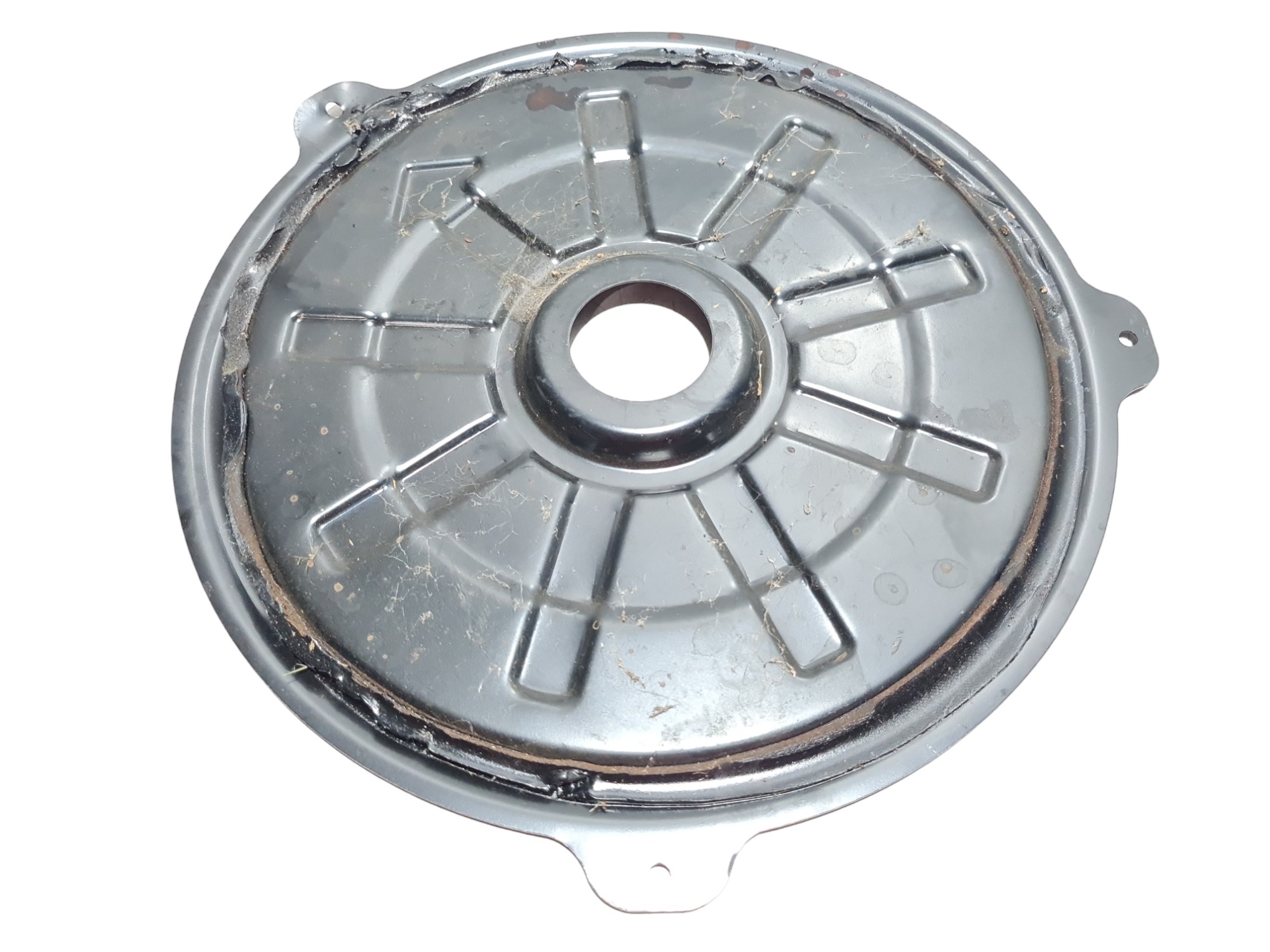 Tampa Do Tanque Combustivel Chery Tiggo 8 2022 J605107011 5