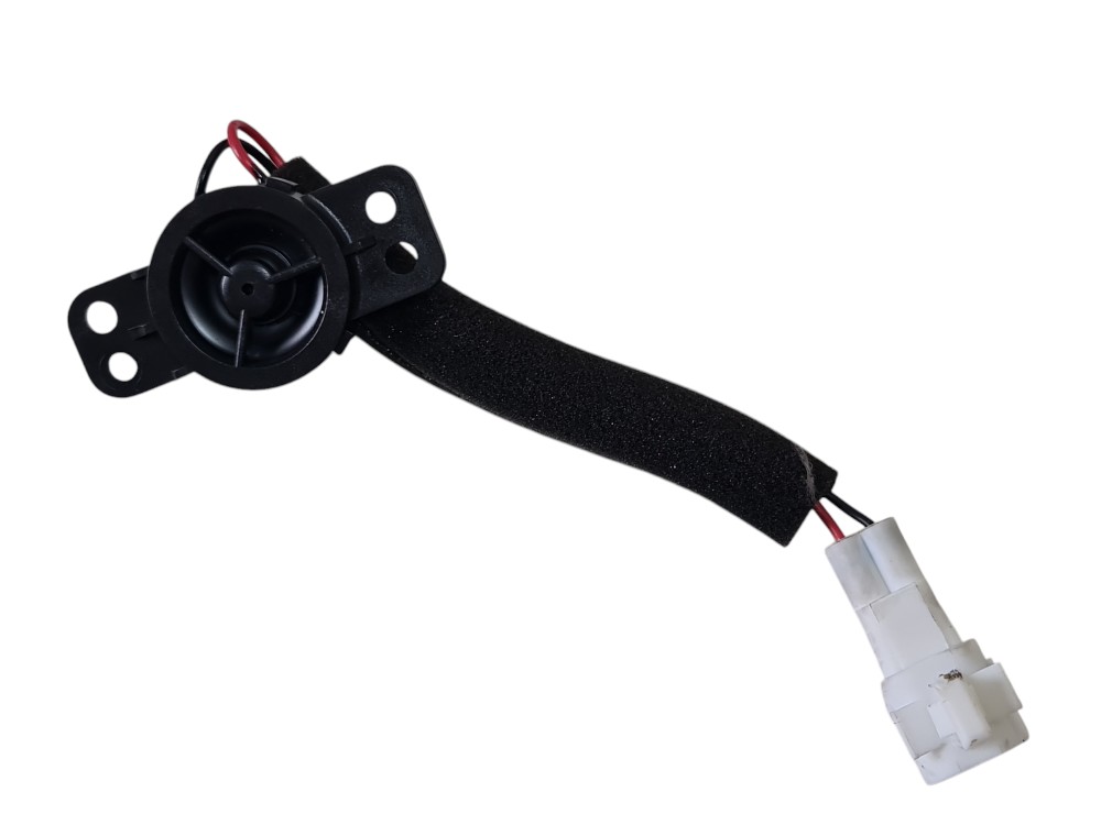 Tweeter Porta Diant Direita Byd Song Plus 2024 Sa3f-7911130 4