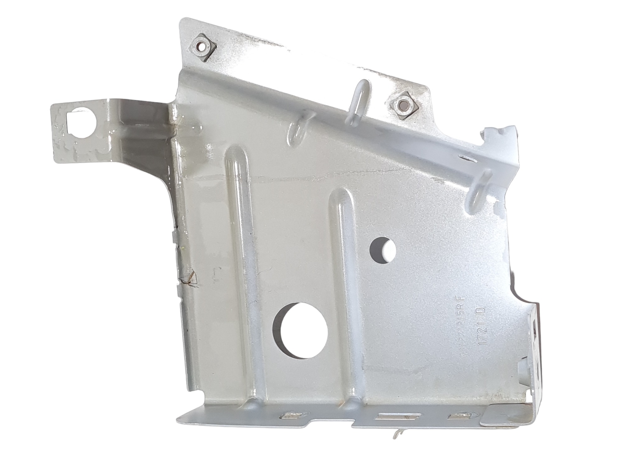 Suporte 631221215rf Renault Master 2022 Original 3