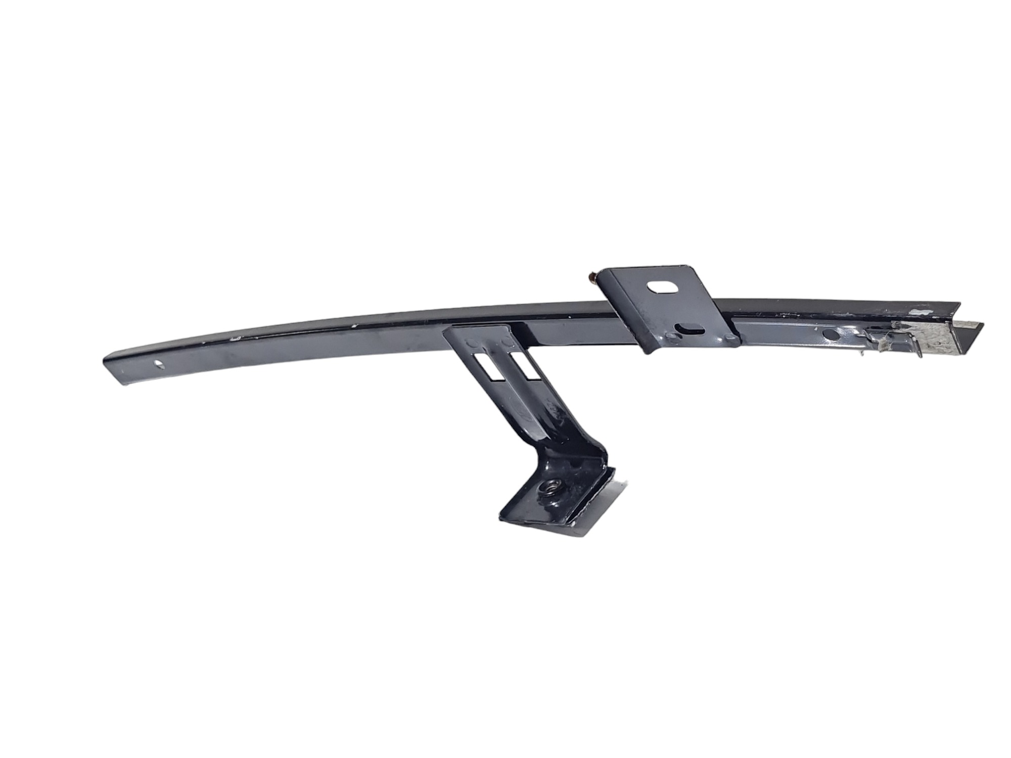 Trilho Vidro Dianteiro Esquerdo Land Rover Discovery 2016 3