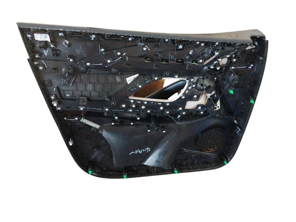 Forro Porta Dianteiro Direita Byd Song Pro 2025 SA2HP6102002 4