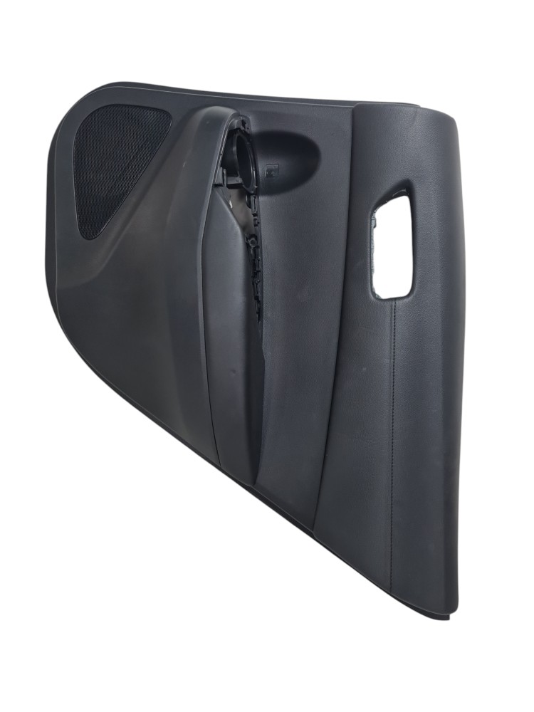 Forro porta traseira dir. Toyota Corolla Cross ano 2021 2022