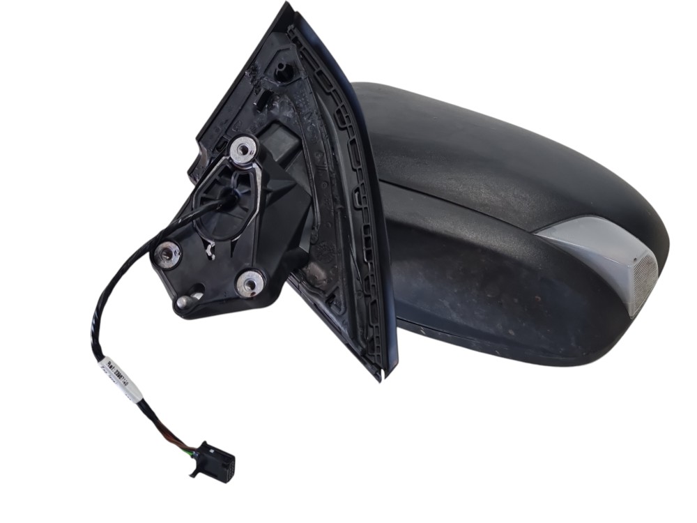 Retrovisor Esquerdo Renault Kangoo 2025 963027201r Detalhe 11