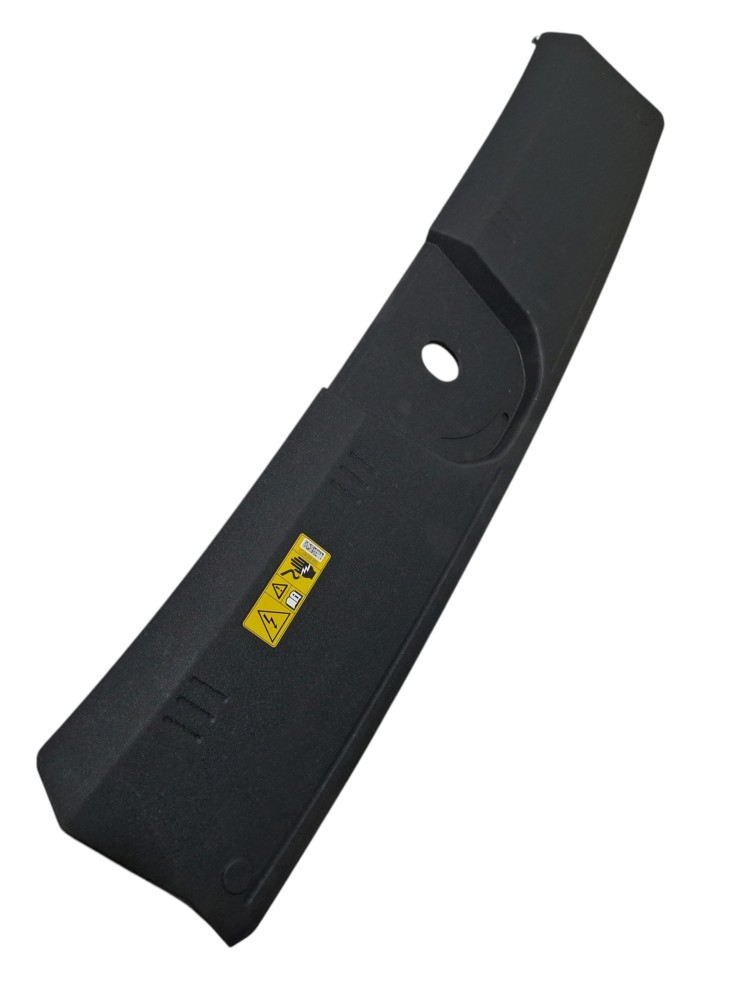 Protetor Painel Frontal do Audi E tron SPB 2022 4KE8070819B9 4