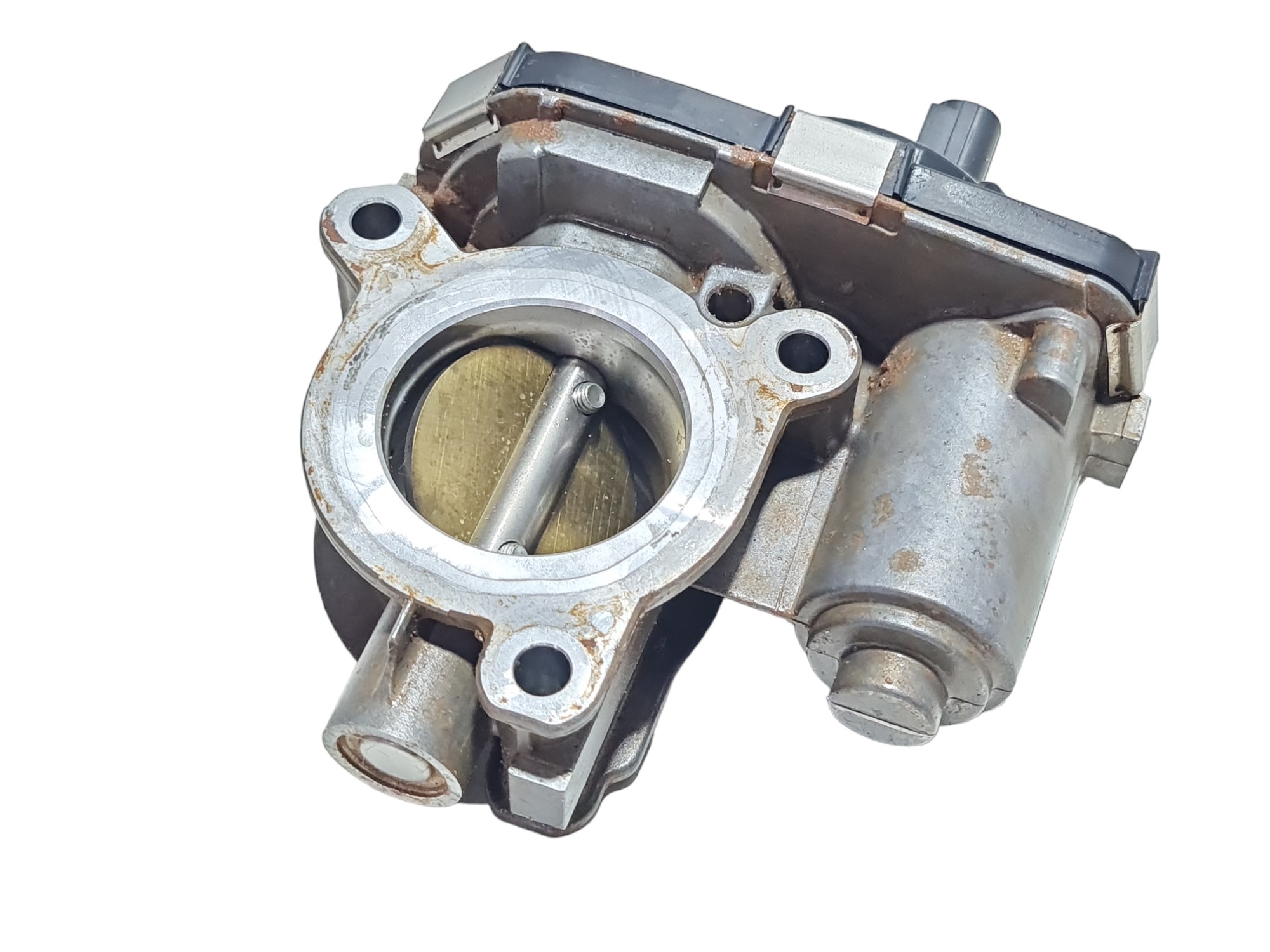 Tbi Corpo Borboleta Chevrolet Tracker 2022 25205292 4