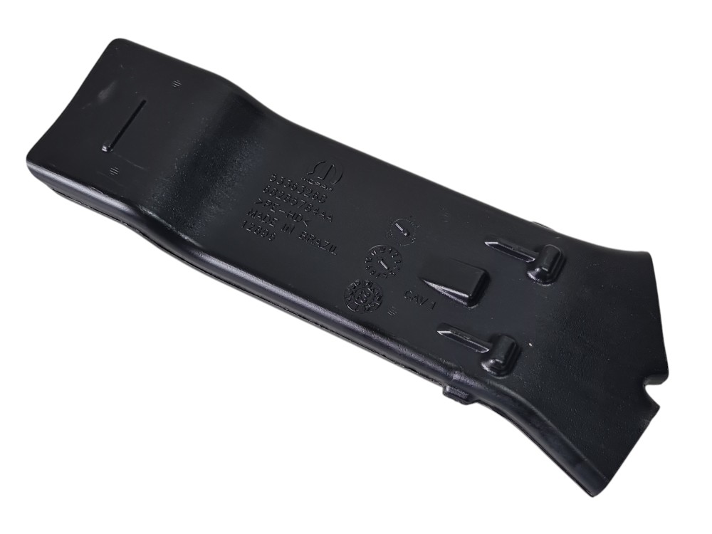Duto Ar Esquerdo Jeep Compass 2023 51938526 Original 5