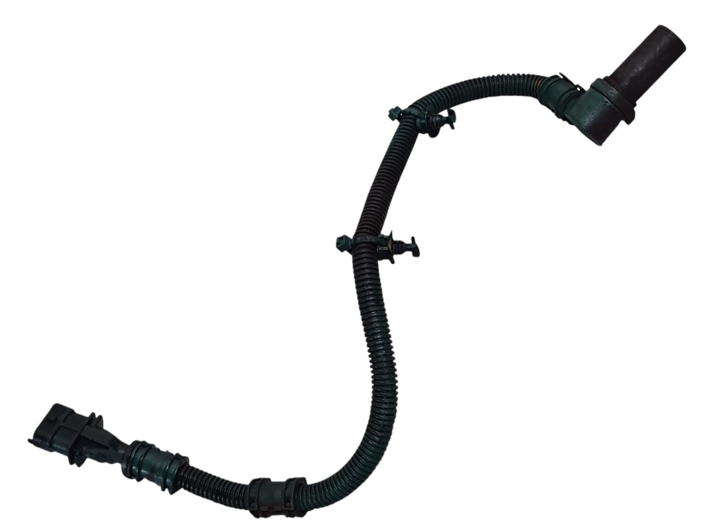 Sensor Rotação Volvo Vm 330 2021 2022 0281002819 5