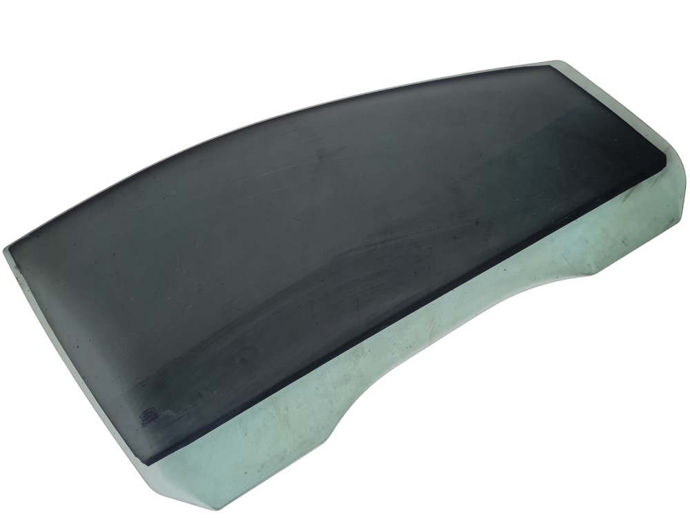 Vidro Porta Dianteira Direita Ford Focus 2013 Original 5
