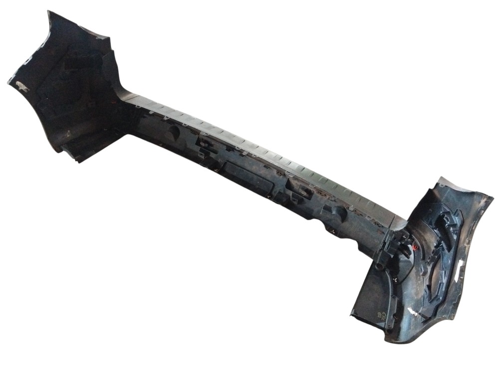 Para-choque Traseiro Renault Kangoo 2024 2025 850226128r 5