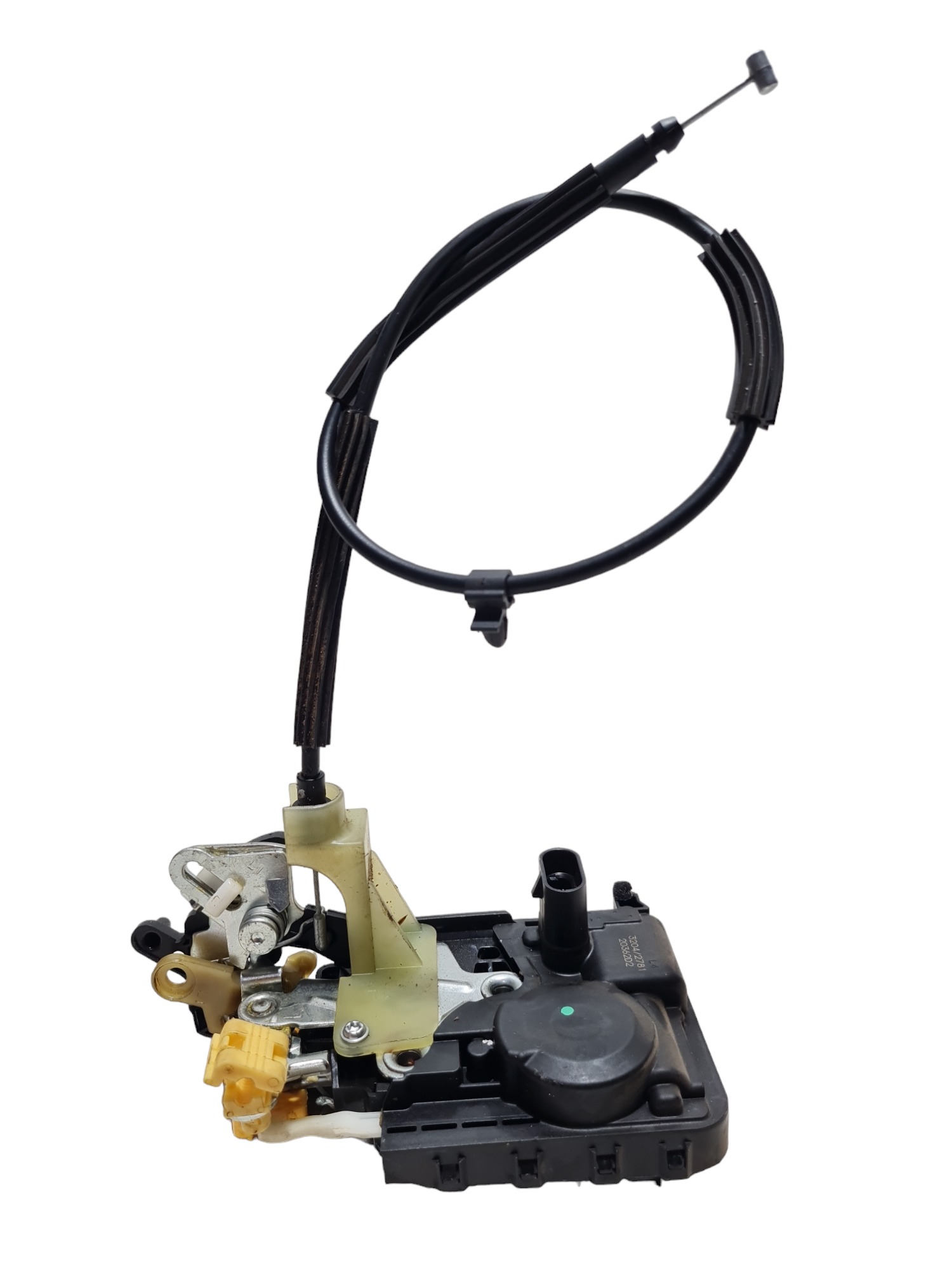 Fechadura Elétrica Traseira Esquerda Chery Tiggo 8 2022 1