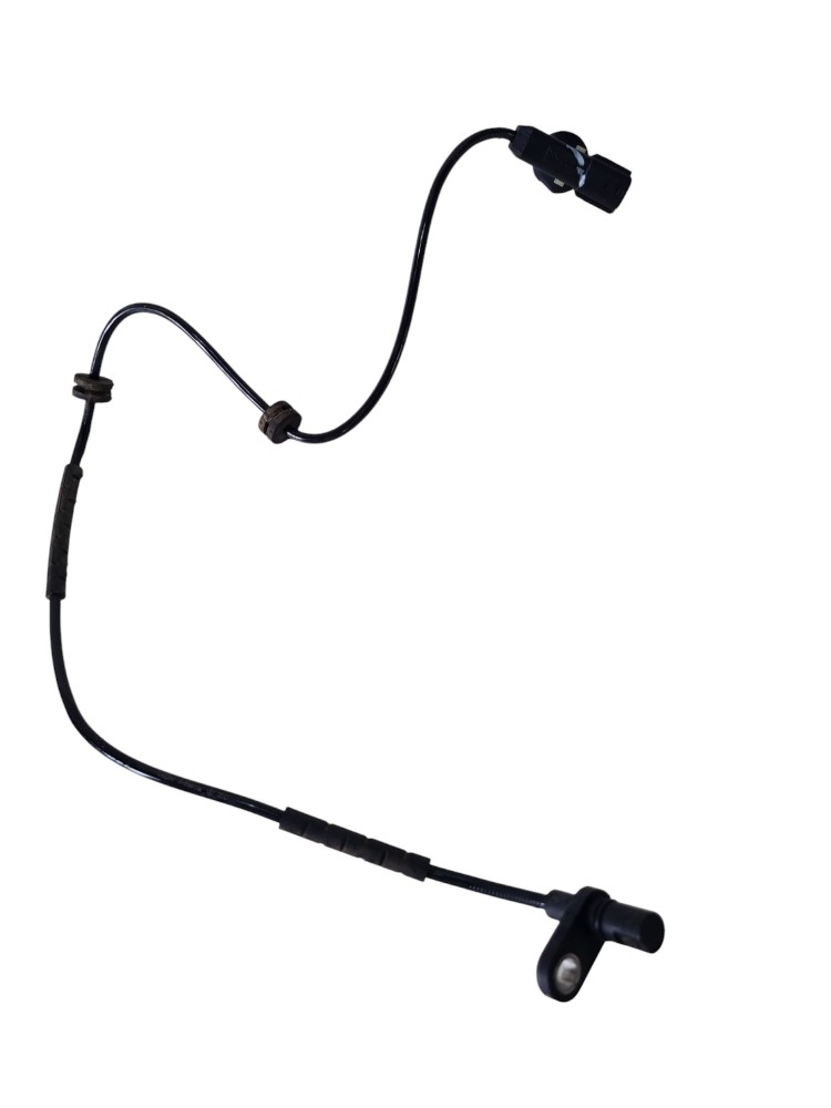 Sensor ABS traseiro esquerdo Renault Zoe 2022 479508184R 6