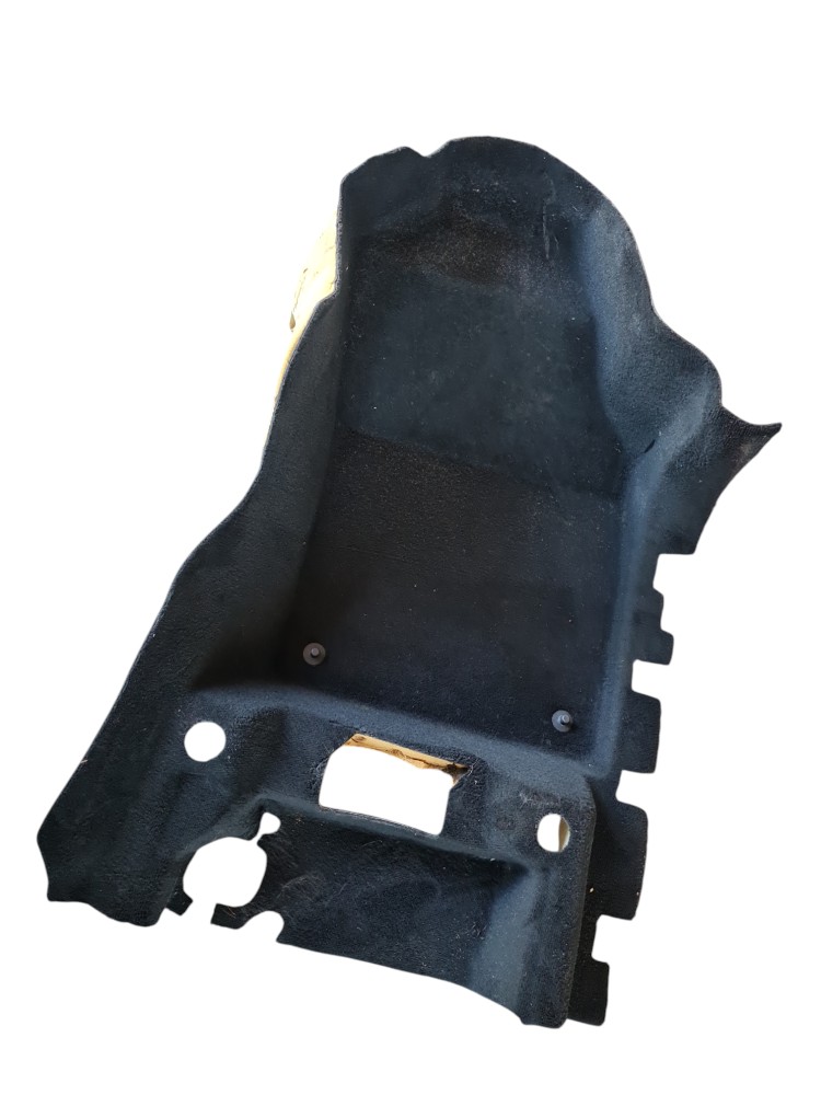 Forro Carpete Dianteiro Direito Volvo Xc90 D5 2017 39826893 3