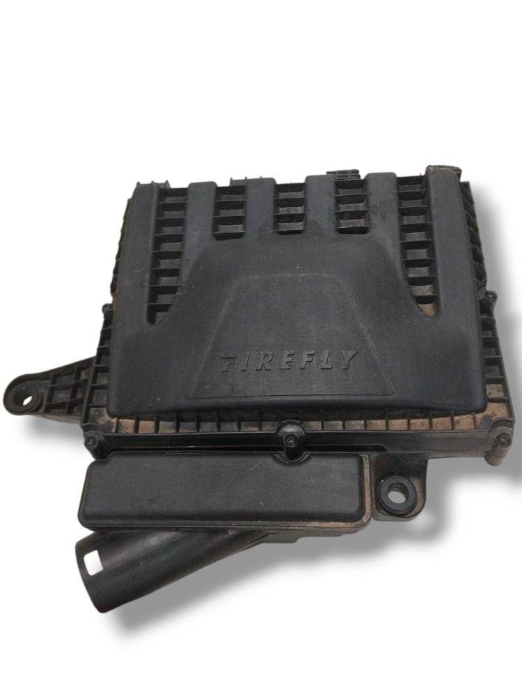 Caixa De Ar Filtro Fiat Cronos Fire 2024 Detalhe Original