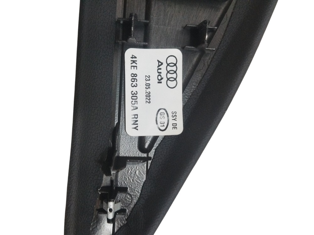 Painel lateral interno Audi E-tron 2022 2022 ORIGINAL 6