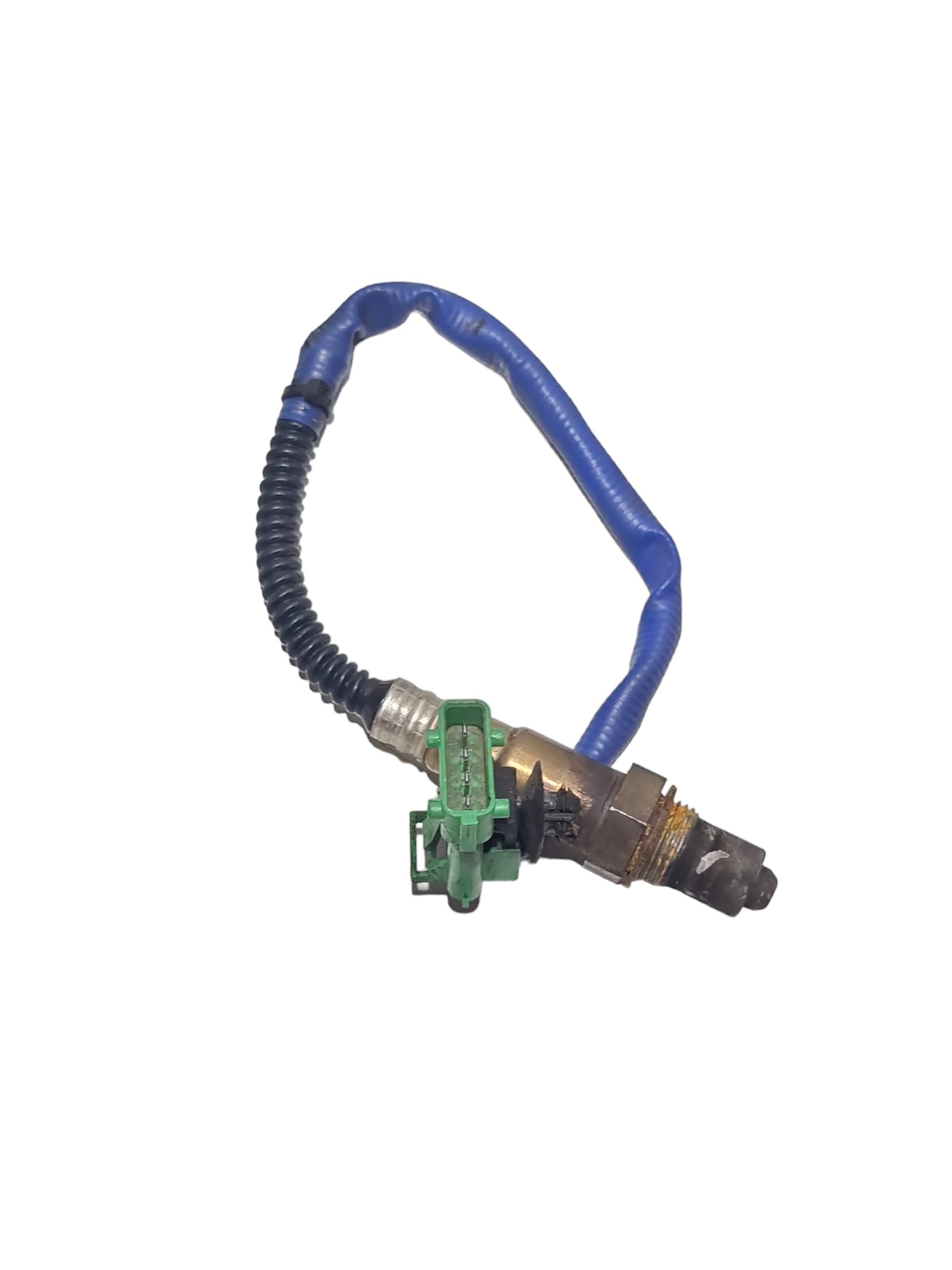 Sonda Lambda Peugeot 207 Quicksilver 2013 Oroginal 6