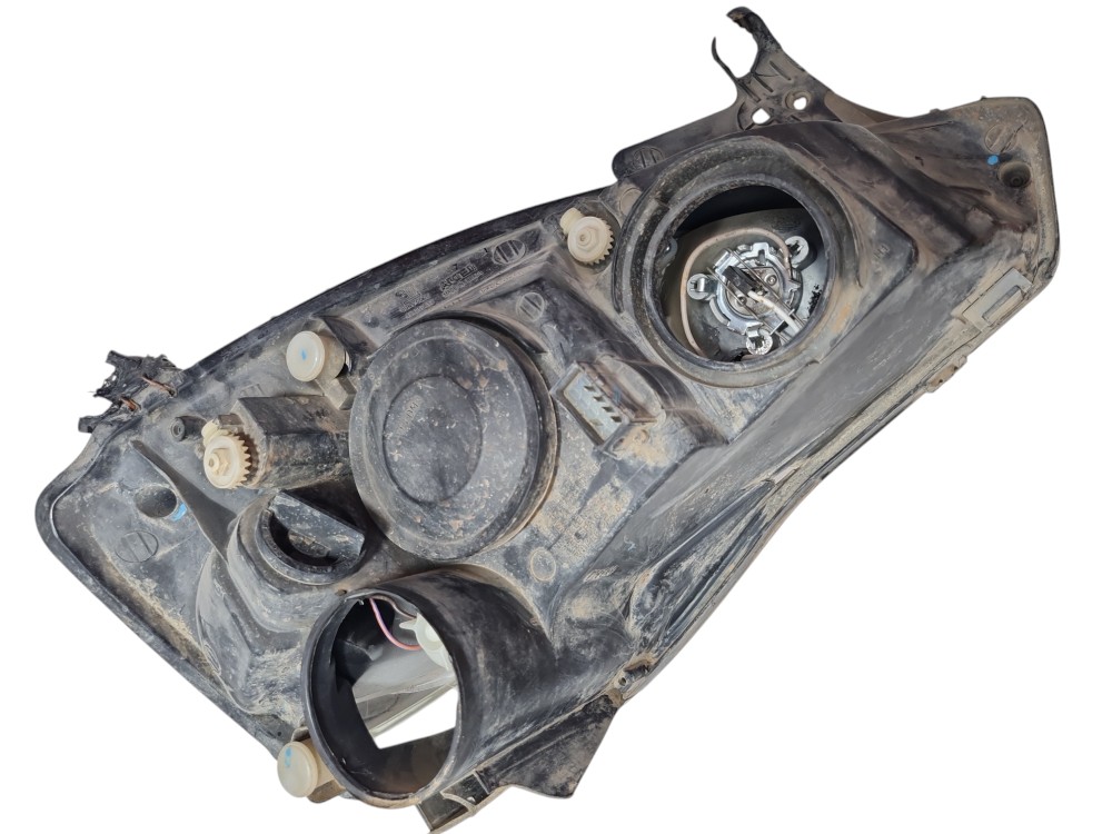 Lanterna Traseiro Esq Direito Gm Corsa Montana 2011 A 2012 Esquerdo/motorista 3