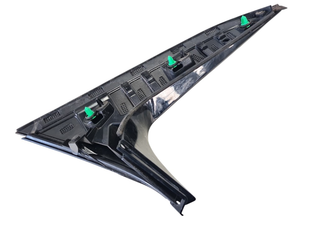 Extensão Spoiler Traseiro Esq Ford Territory 2025 Ns1-v29537 5