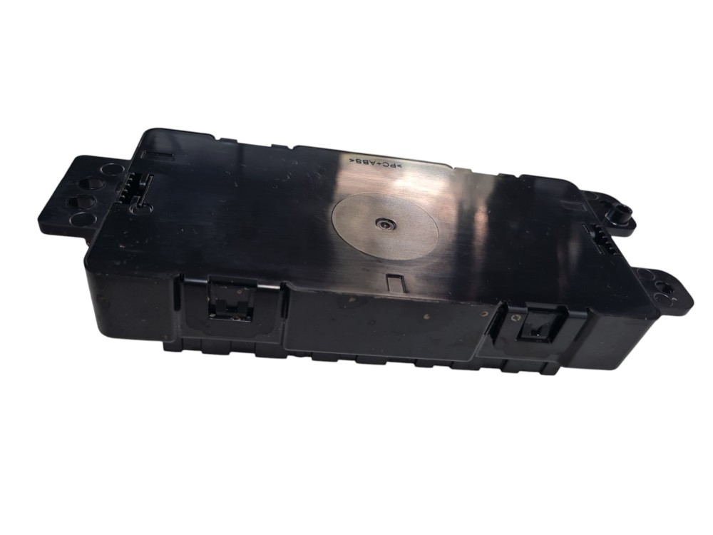 Modulo Da Caixa De Ar Para Gwm Tank 300 2025 2026 Original Preto 5