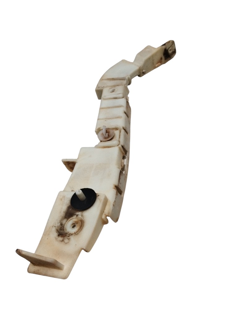 Guia do para-choque traseiro Chevrolet Captiva ORIGINAL GM 1