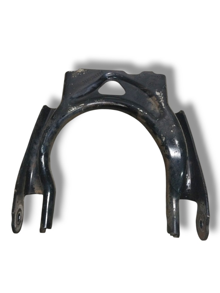 Braço da suspensão dianteira esquerda Citroen C5 2.0 2009