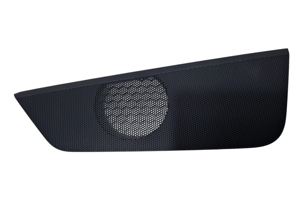 Tampa alto falante do painel audi e tron ano 2022 original 2