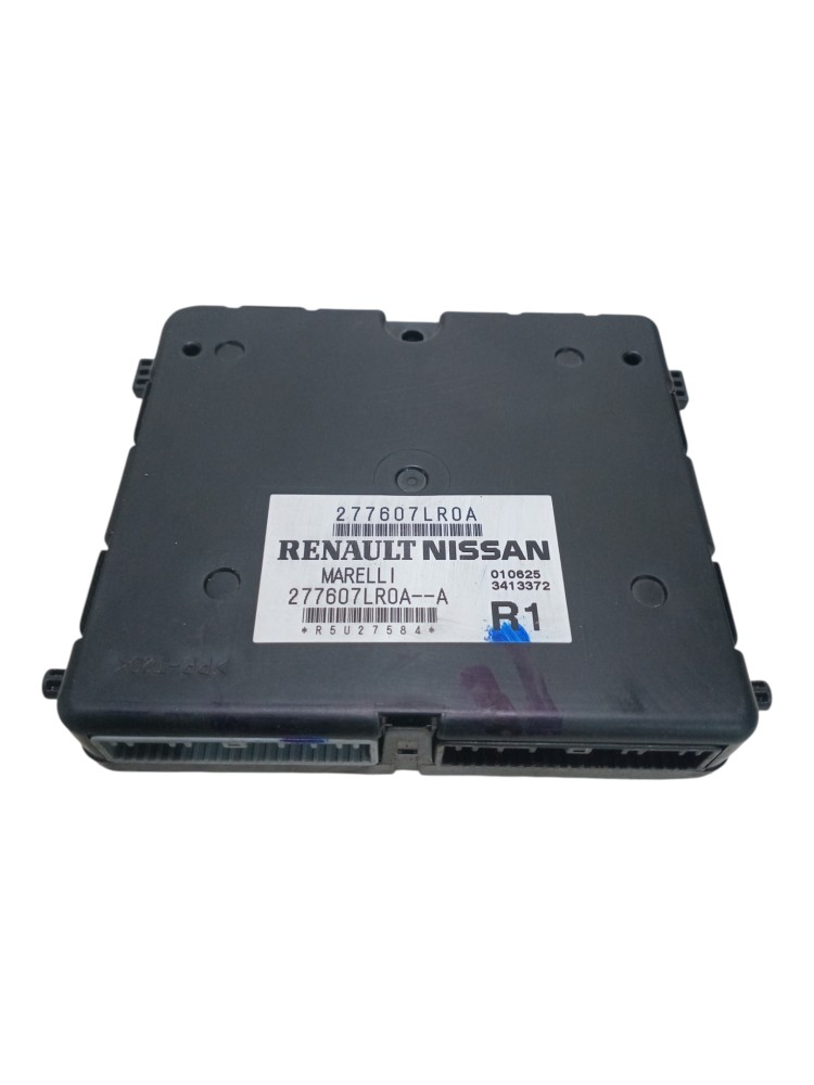 Modulo de conforto Nissan Kicks ano 2025 a 2026 original