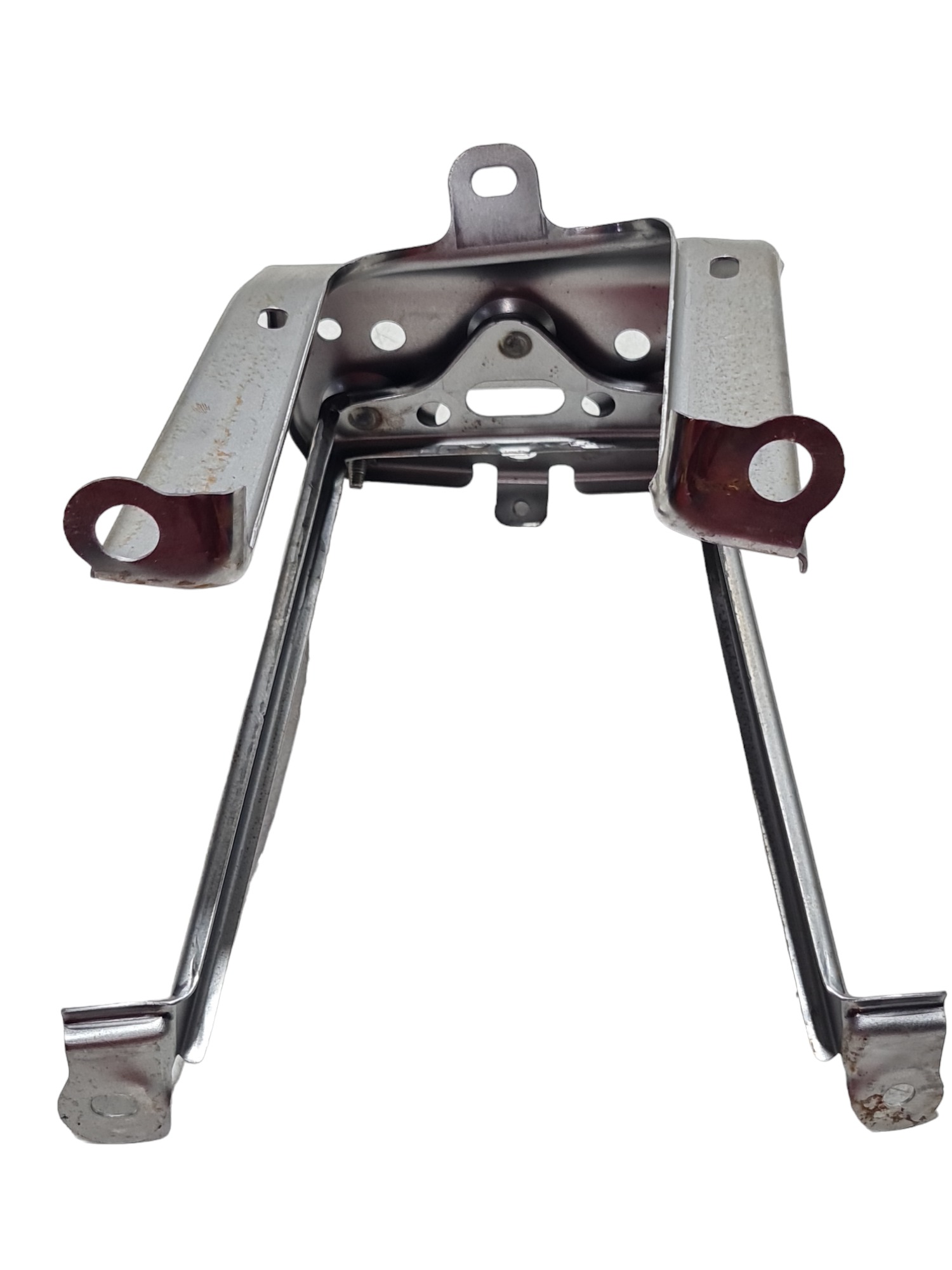 Suporte Console Central Toyota Corolla Cross 2023 Original 5
