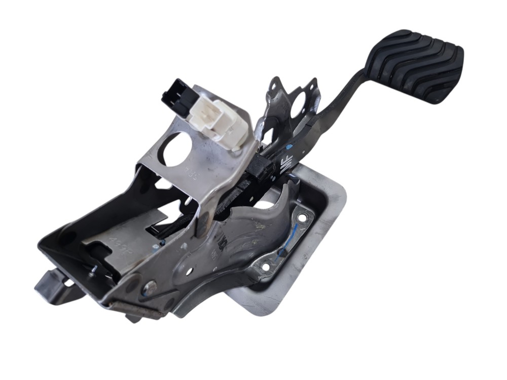 Pedal De Freio Nissan Kicks 2017 2018 2019 2020 2021 2024 2